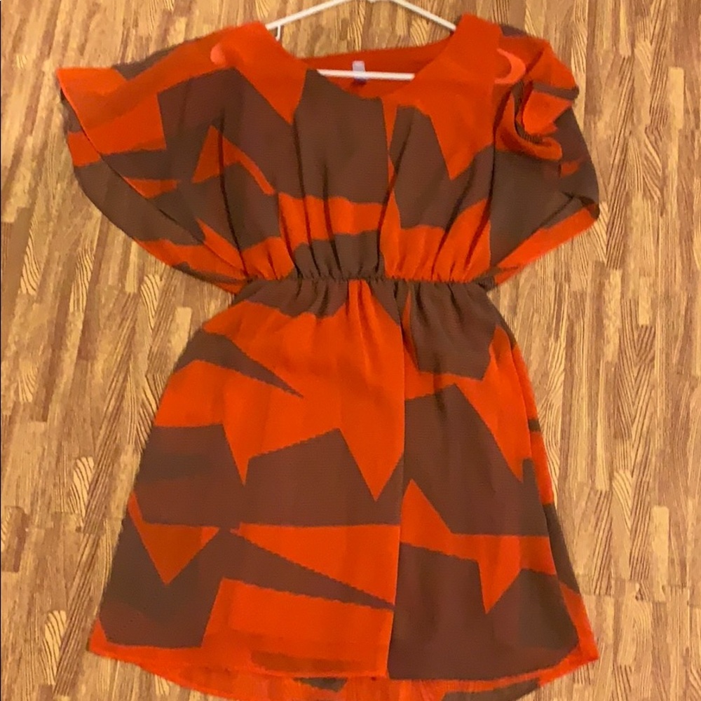 Summer dress